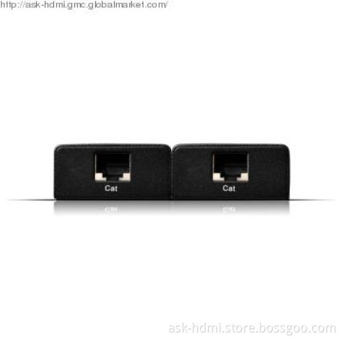 60M HDMI Extender by single Cat5 /5E/6/7 1080p